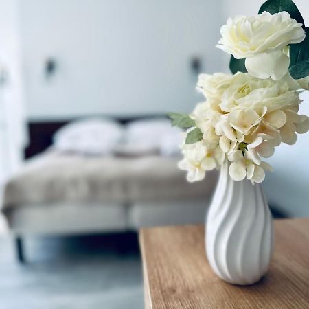 Al-Dom Apartamenty Apartament 103 Kołobrzeg Exteriör bild