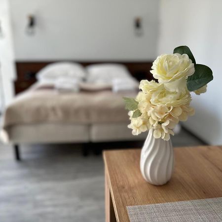 Al-Dom Apartamenty Apartament 103 Kołobrzeg Exteriör bild